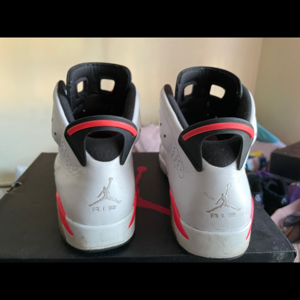 Jordan Infrared - Picture 2 of 4